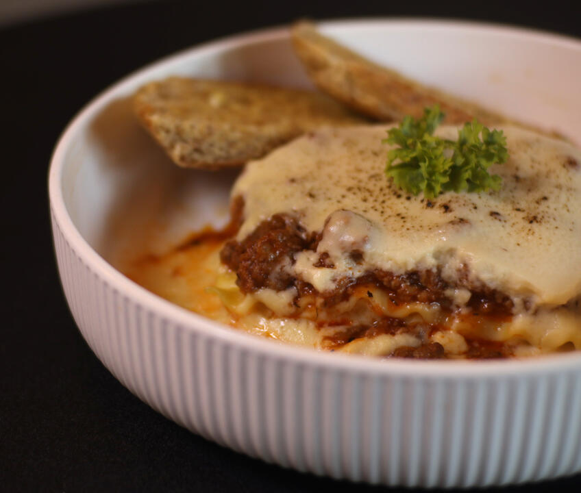 Lasagna