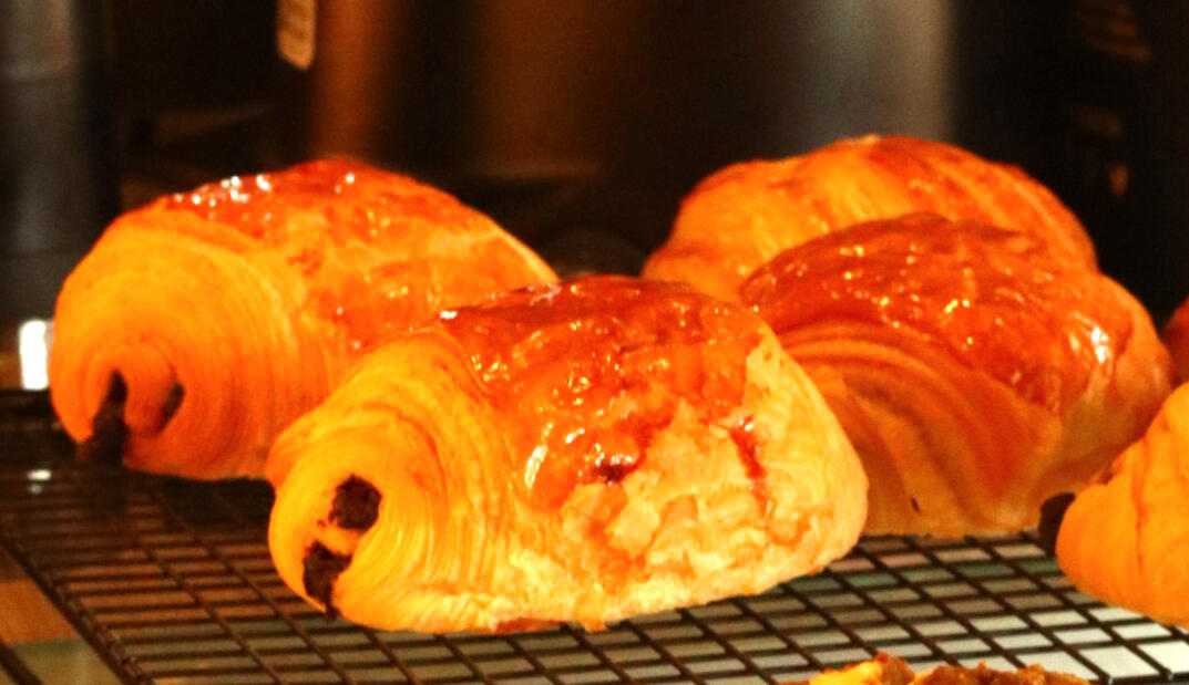 Pain Au