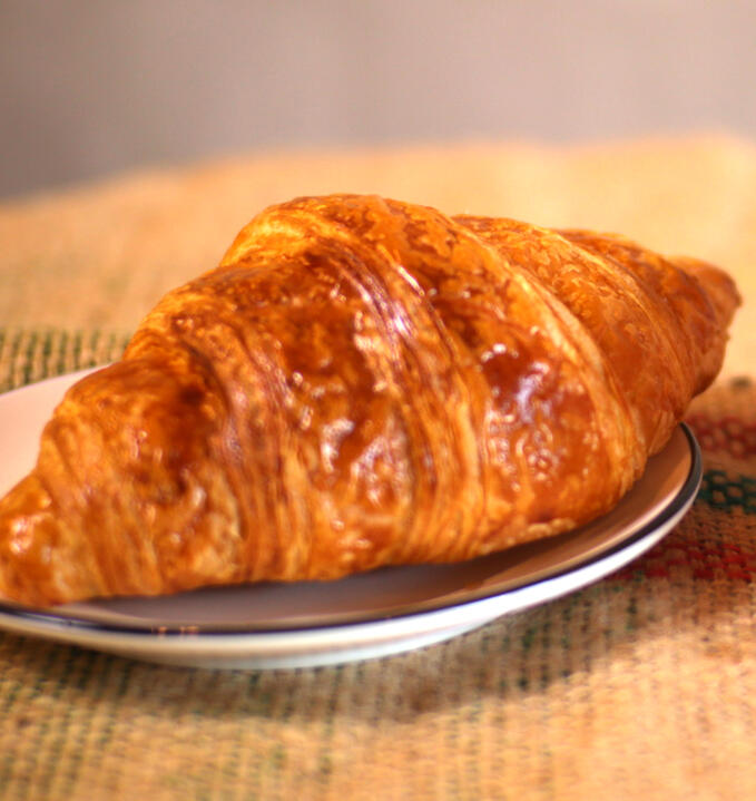 Croissant
