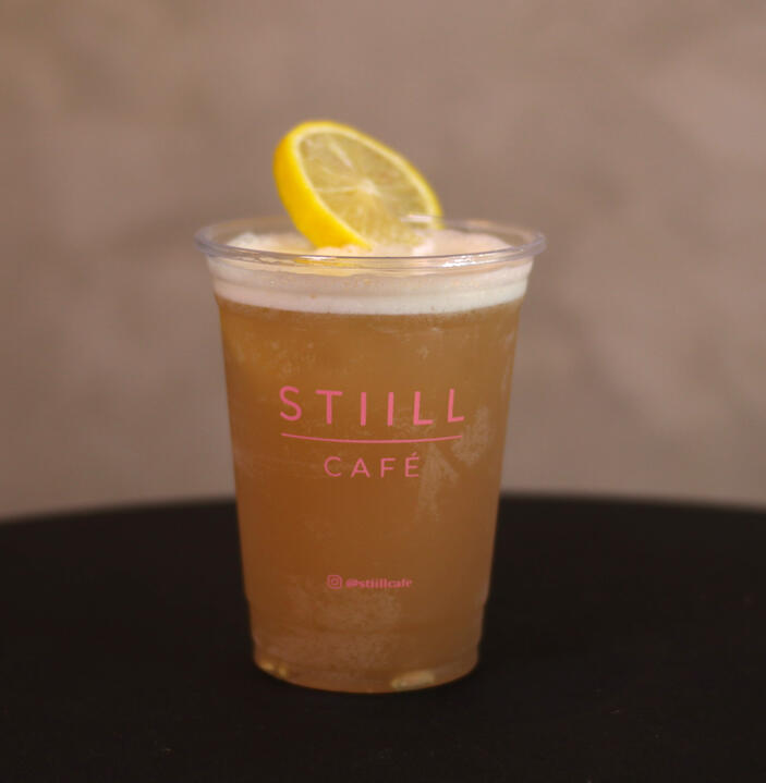 ICE SHAKEN LYCHEE