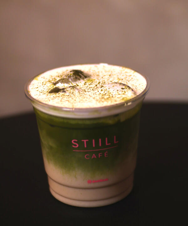 Matcha