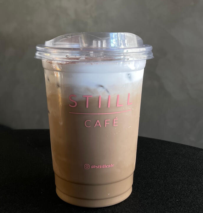 THE STIILL